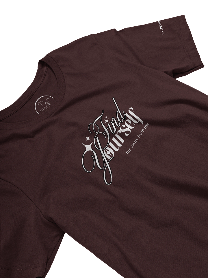 Petty Soul Searching Tee product image (2)