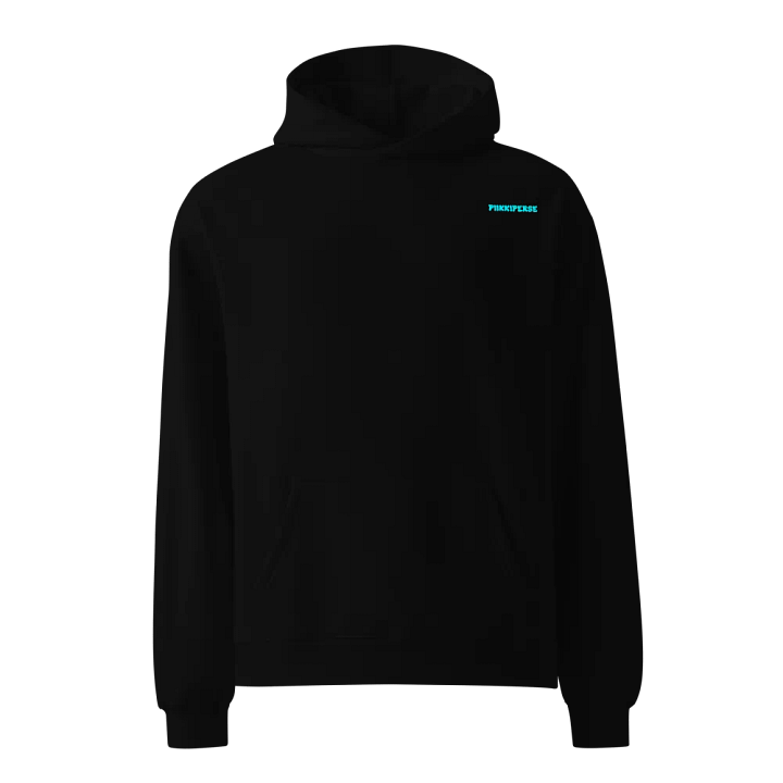 The HEDGEhog minimalist Hoodie product image (1)