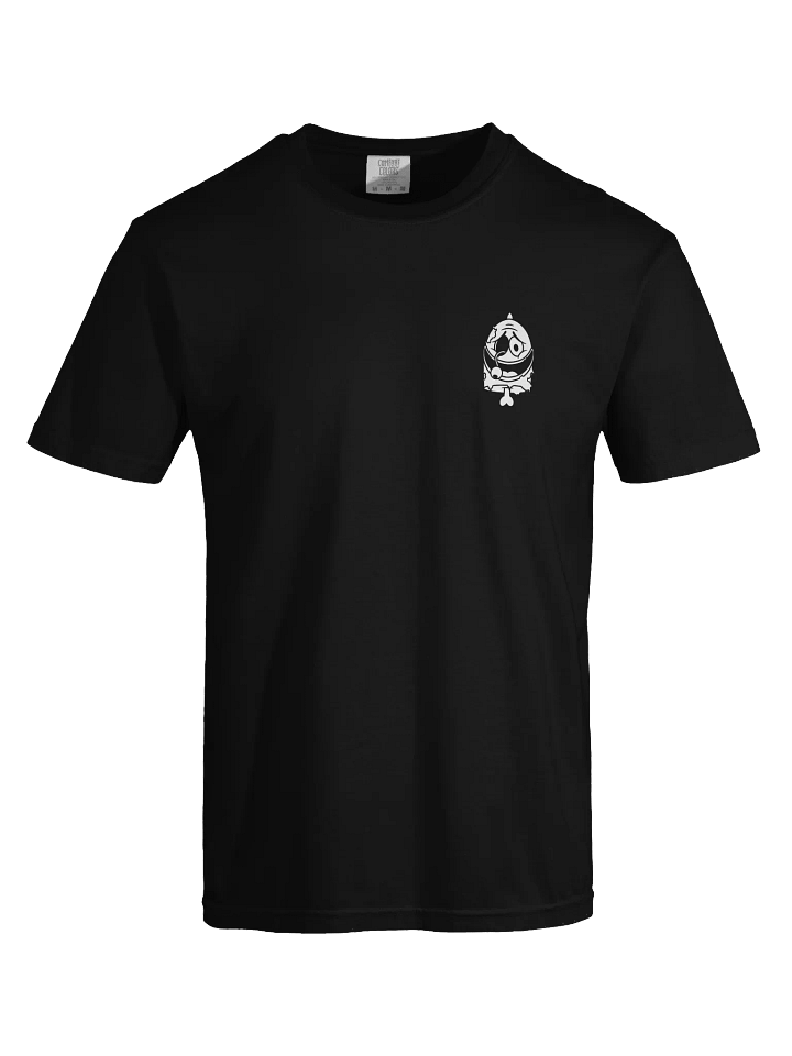 Haha T-Shirt product image (1)