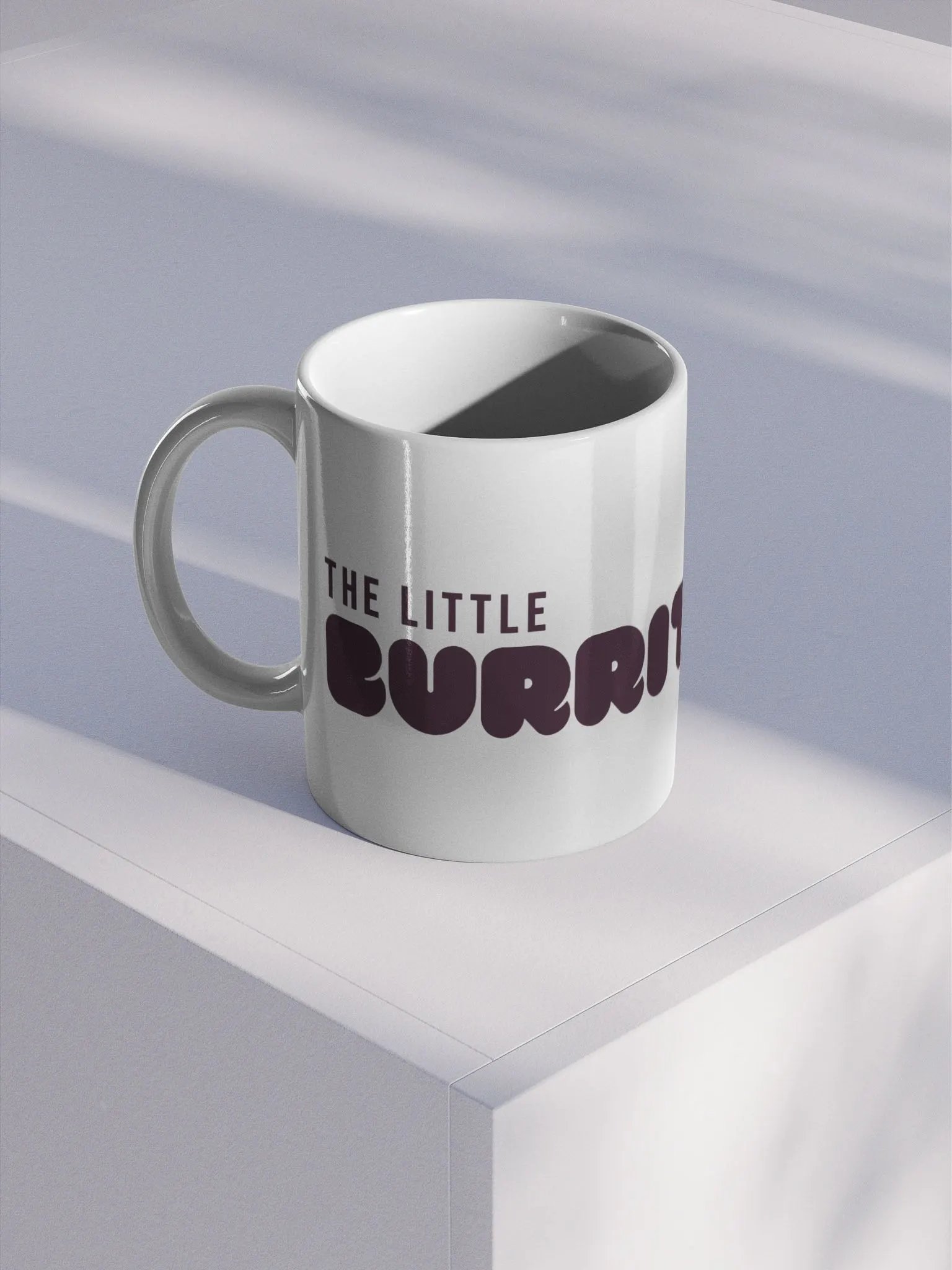 Burrito Mug product image (1)