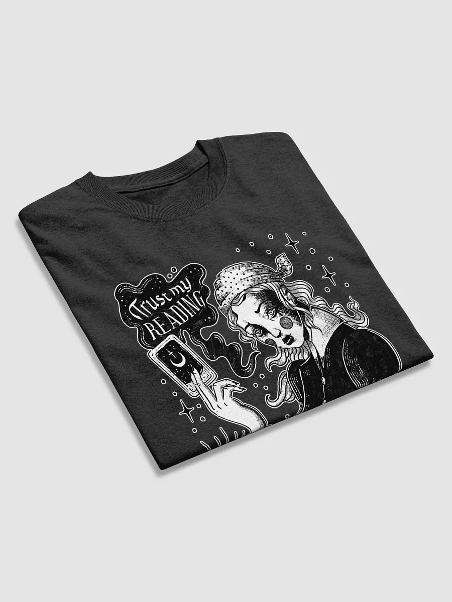 Trust My Reading Tarot T-Shirt product image (2)