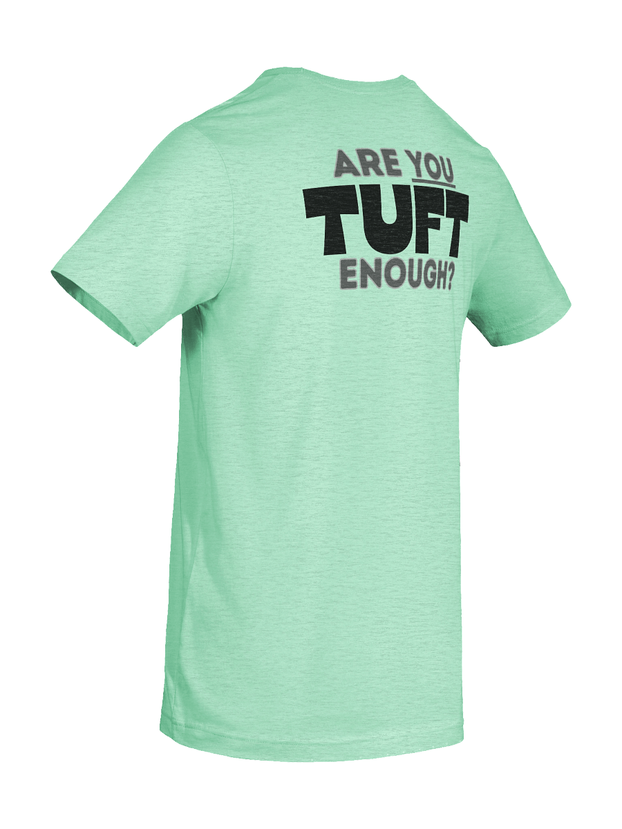 Tuft Your Stuff - TUFT Enough product image (10)