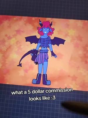 #digitalart #digitalartist #drawing #Vgen #vgencommission #commission 