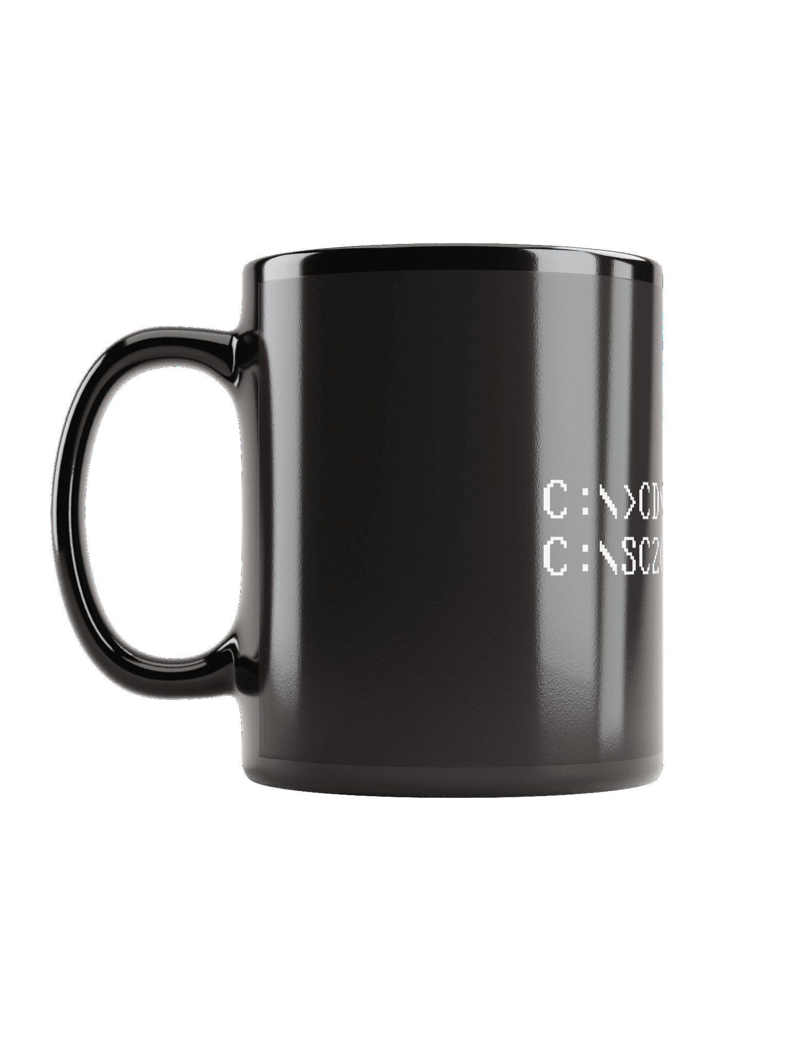 SC2000.EXE Mug product image (6)