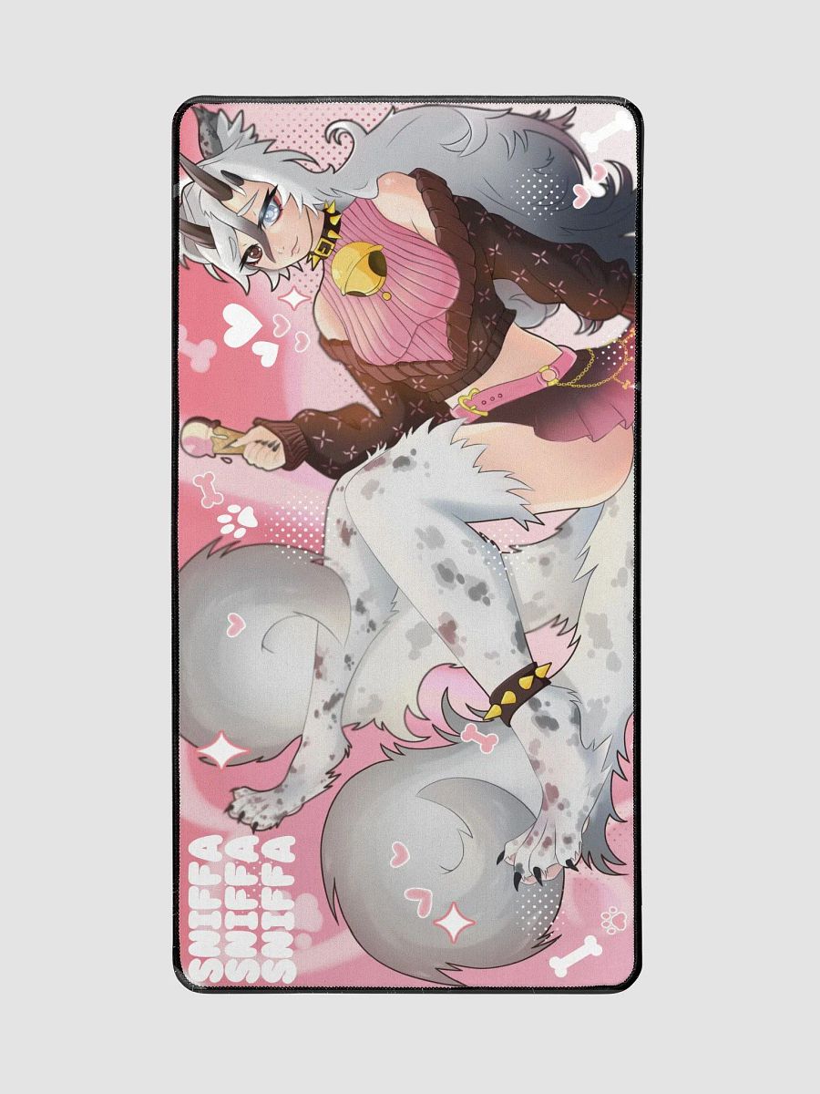 Sniffa Desk Mat product image (2)
