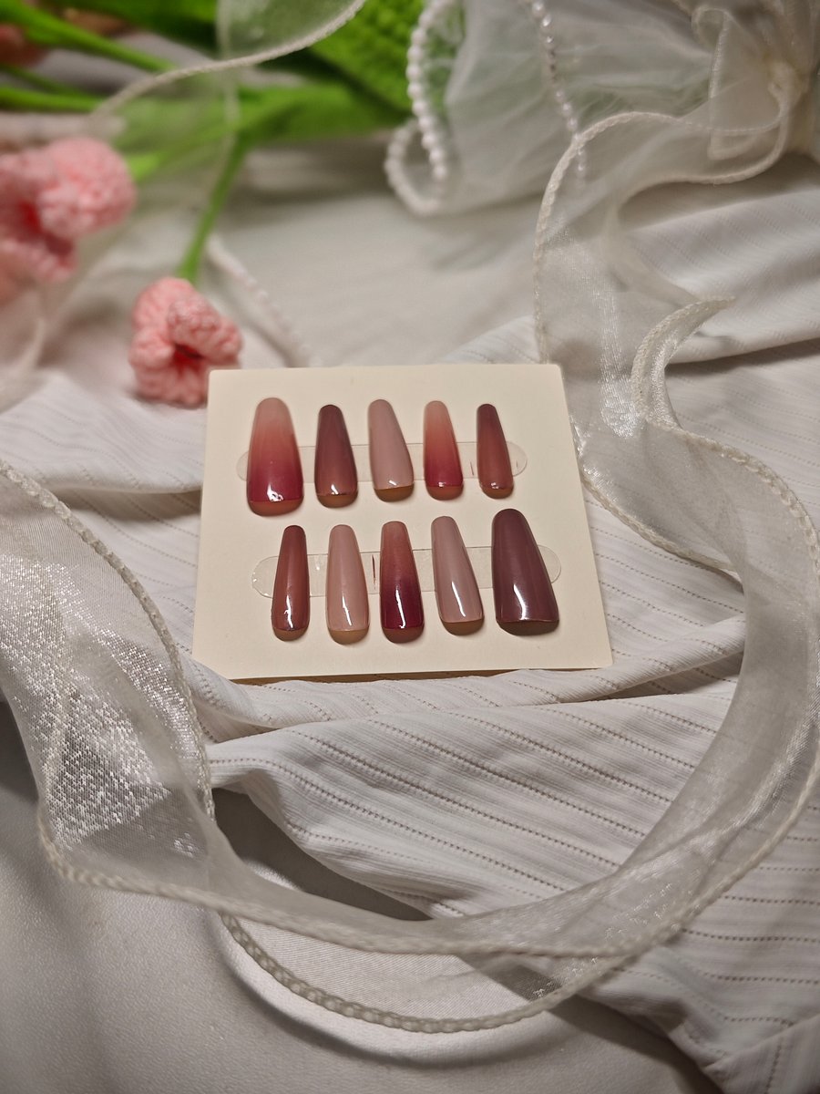 Warm Mirage product image (7)
