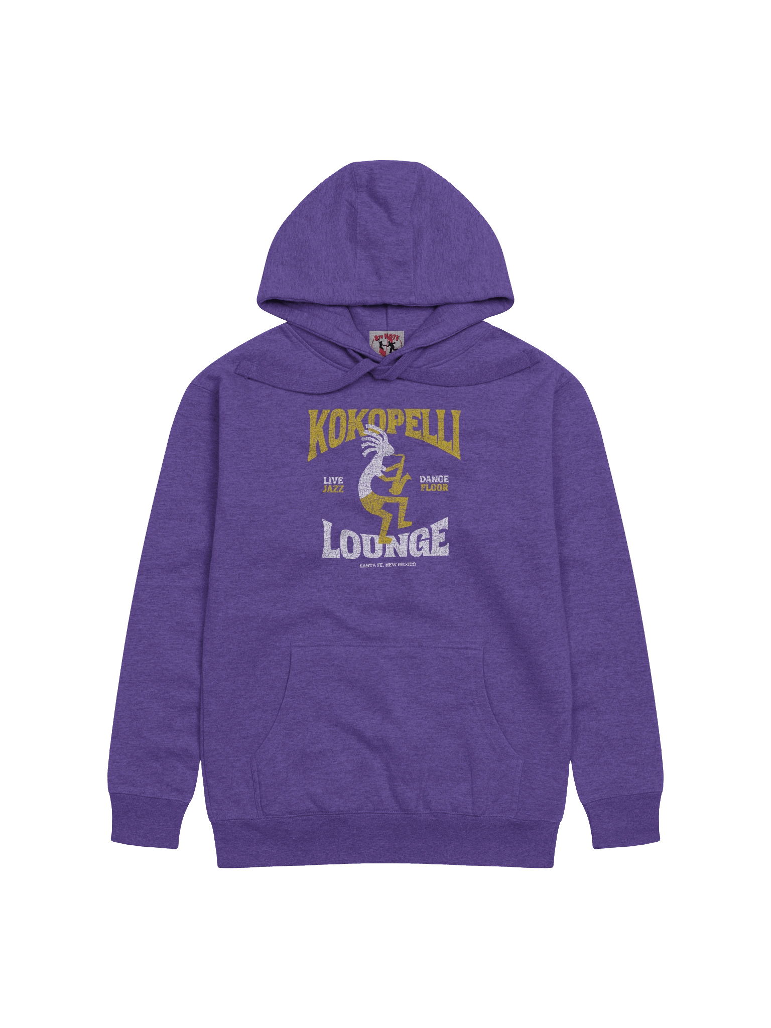 Kokopelli Lounge • Premium Hoodie product image (26)