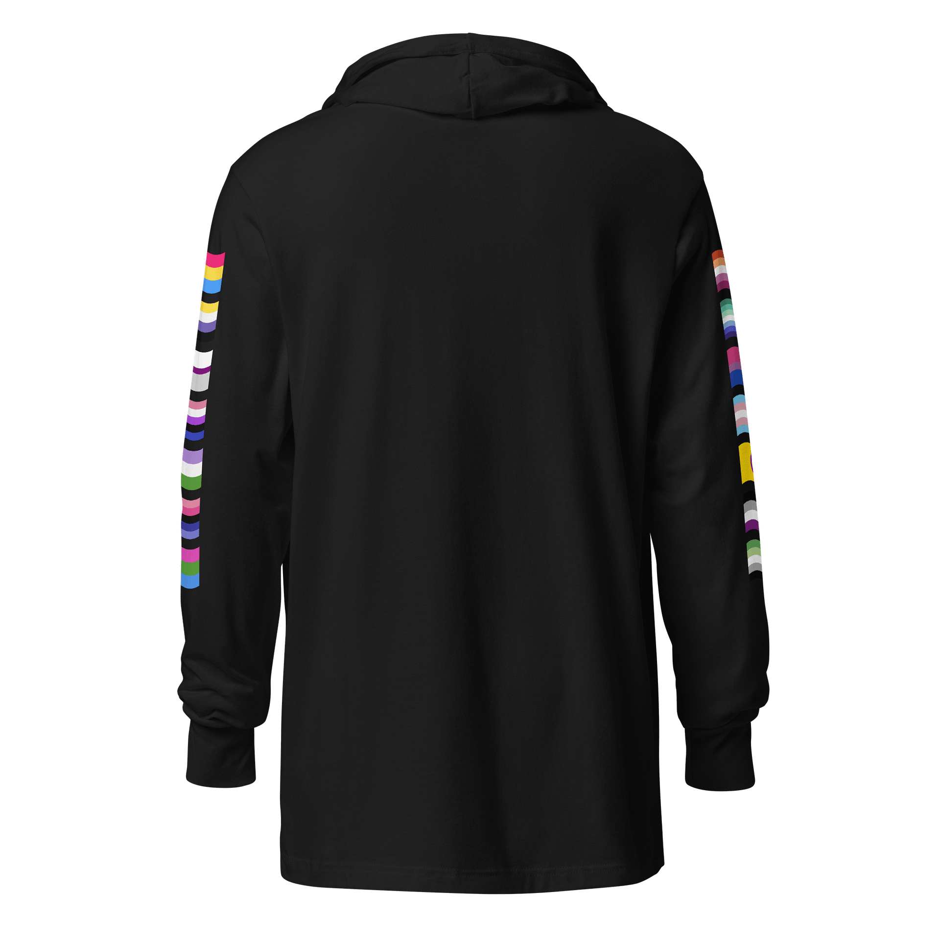 Pride Hoodie Shirt product image (5)