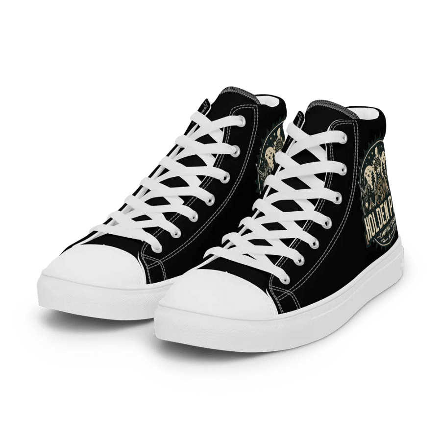 HP&W Mens shoe product image (4)