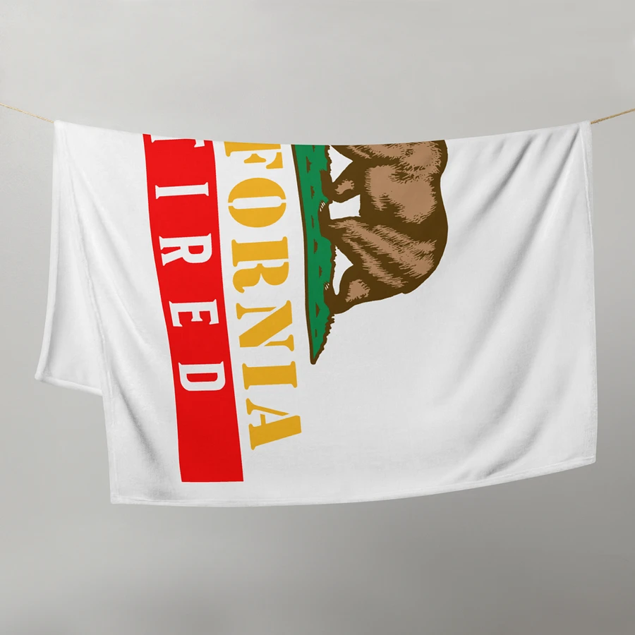 California Retired - state flag with bear and star product image (9)