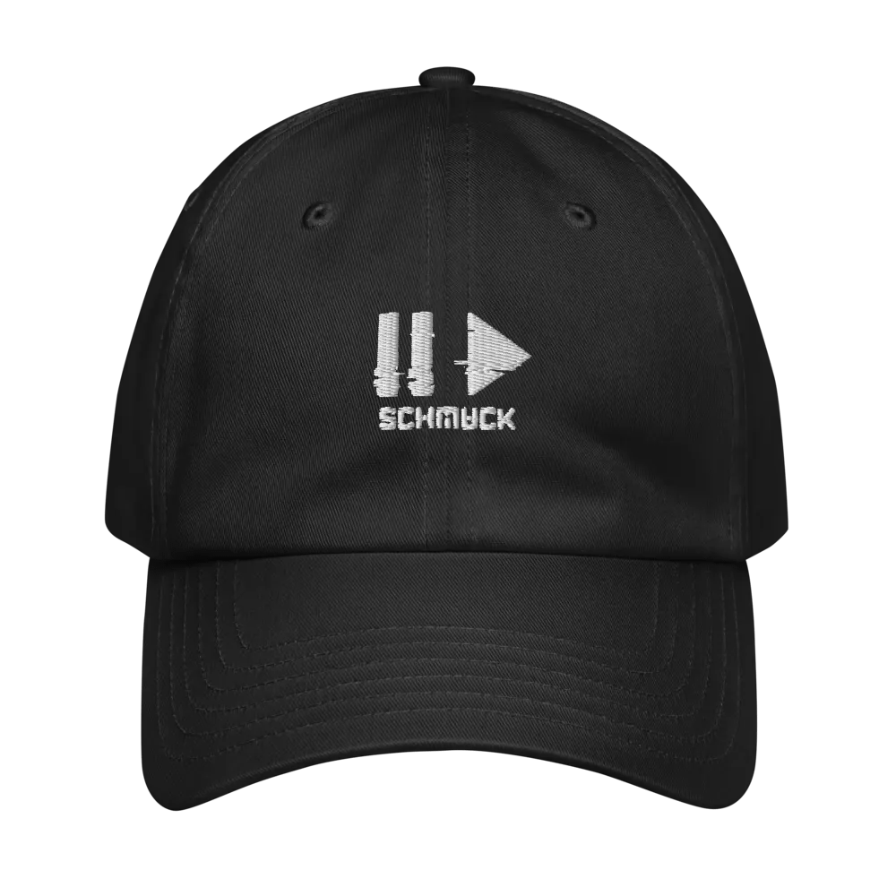 SCHMUCK Dad Cap product image (1)