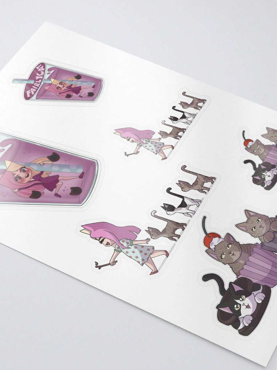 All Designs Stickers product image (3)