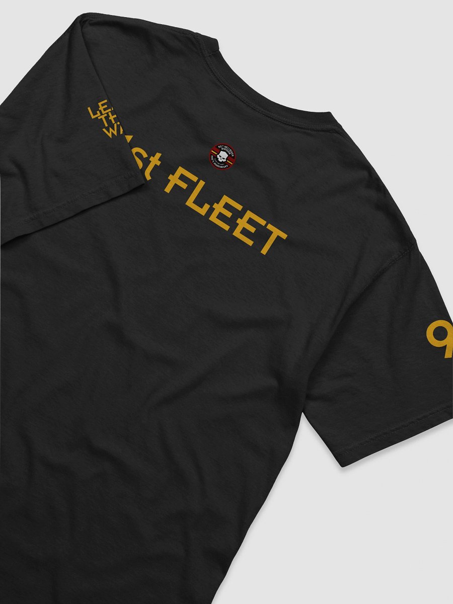 1st Fleet – Spear of Democracy Tee product image (6)