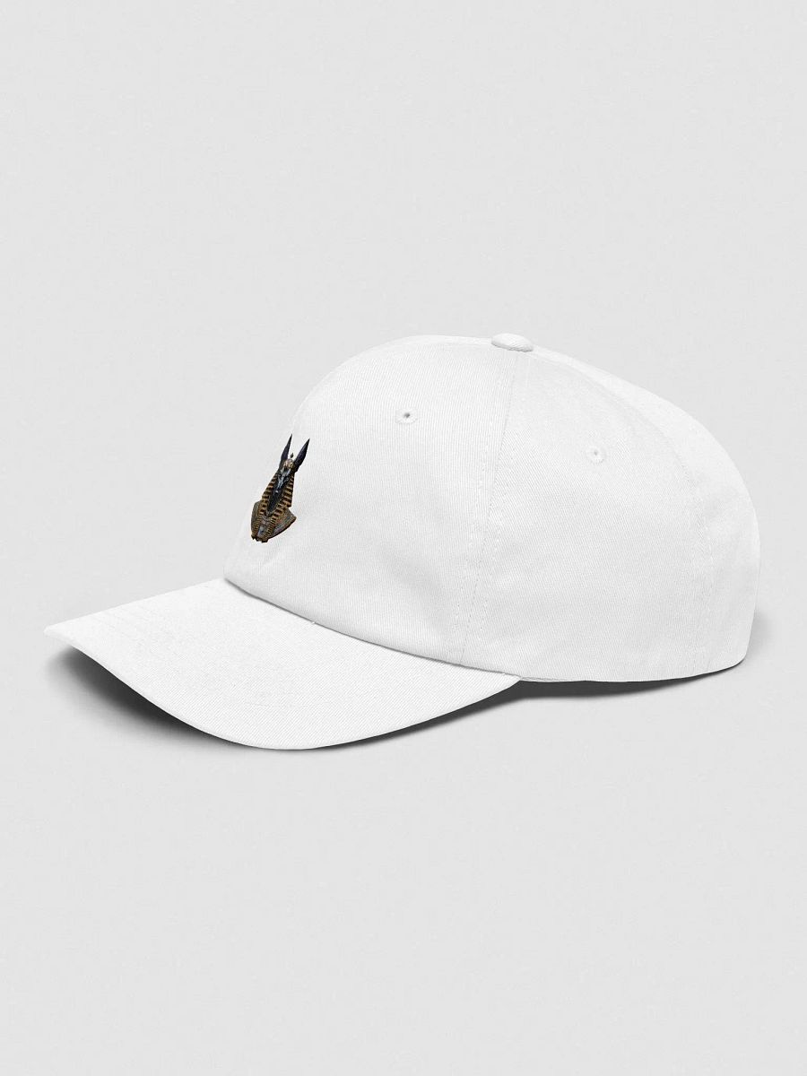 Anubis - The God of the Dead Cap product image (3)