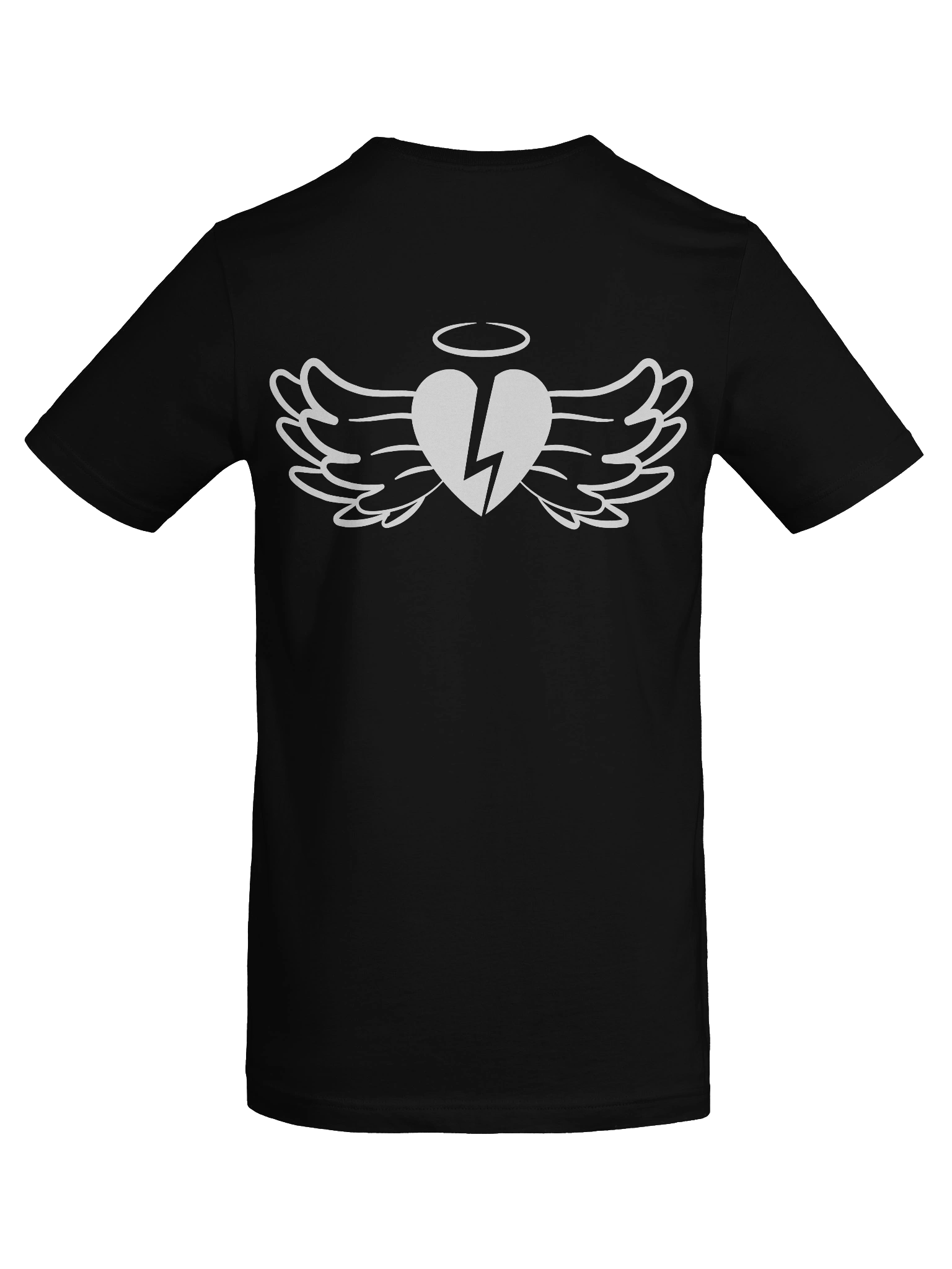 Broken Heart T-Shirt product image (8)