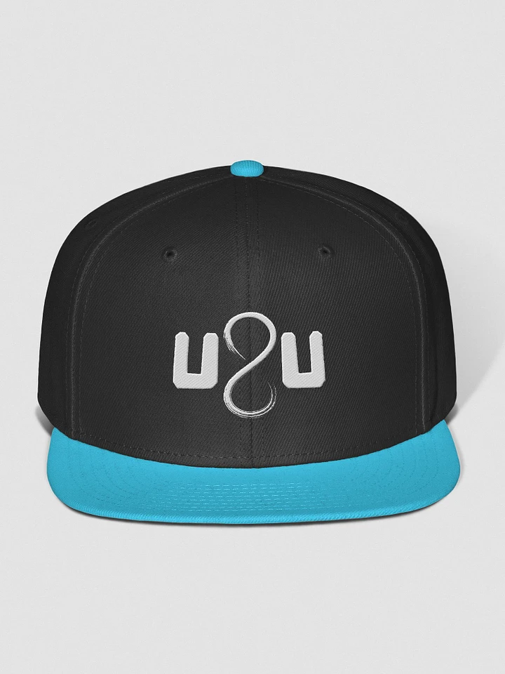 Unfiltered Union Snapback Cap product image (2)