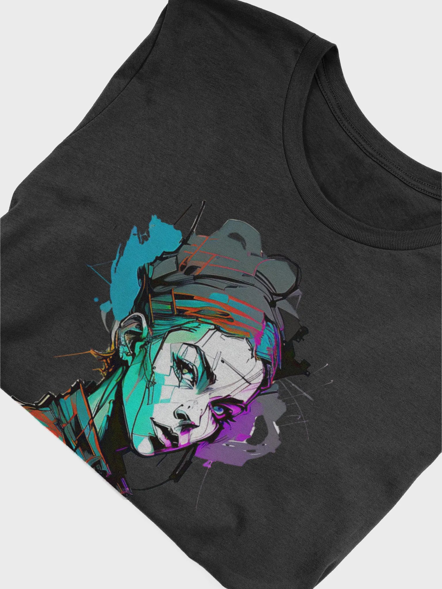 FFS - INPUNK TEE product image (3)