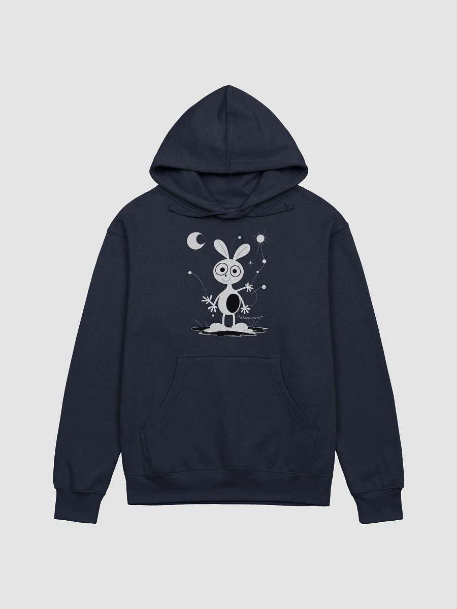 Independent Trading Co. Midweight Hoodie product image (3)