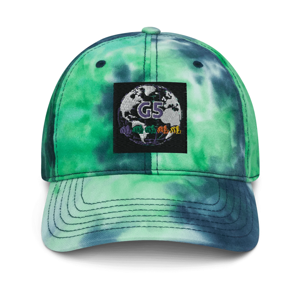 G5 Cappy product image (1)