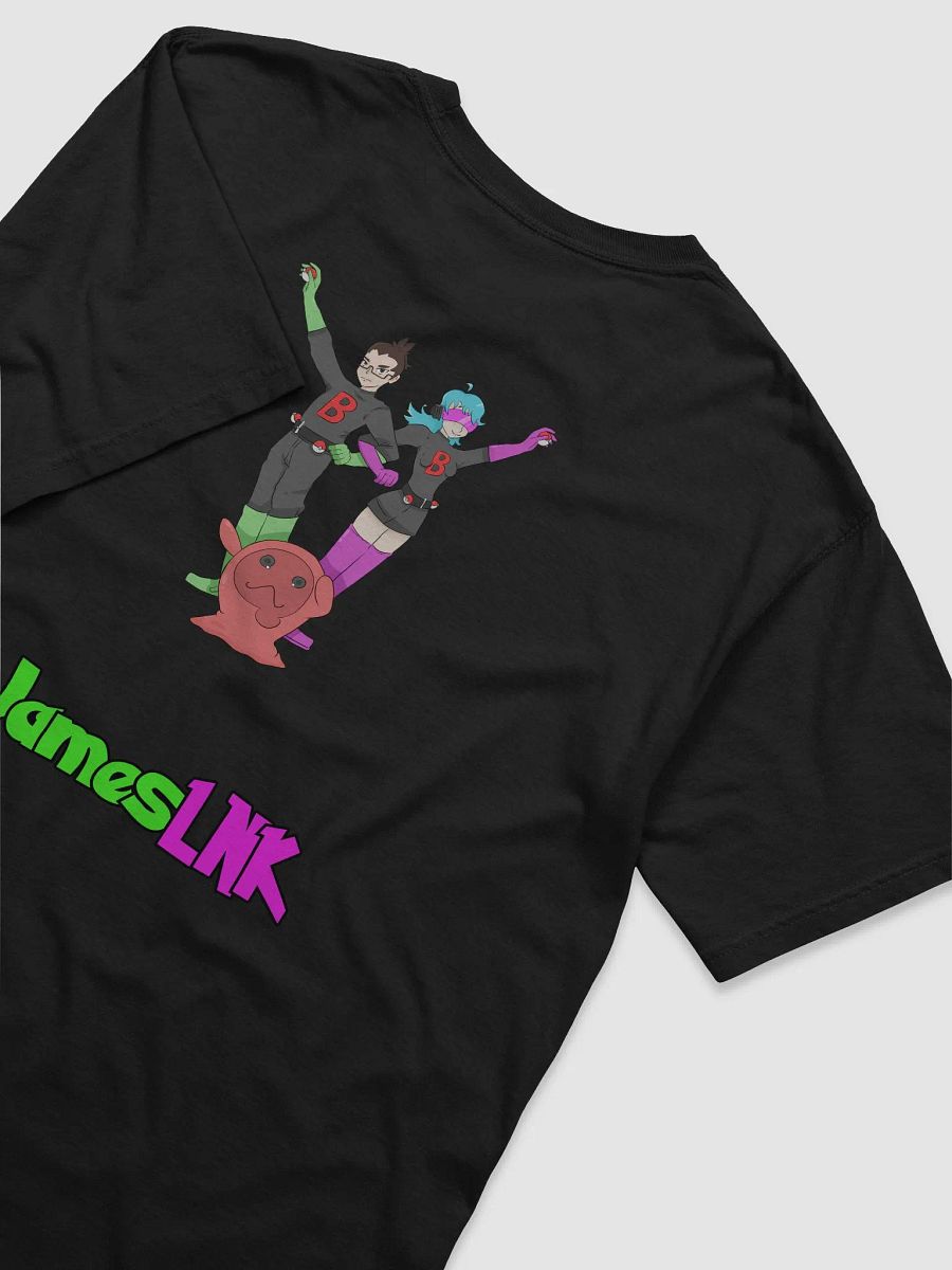 team bean t shirt product image (4)