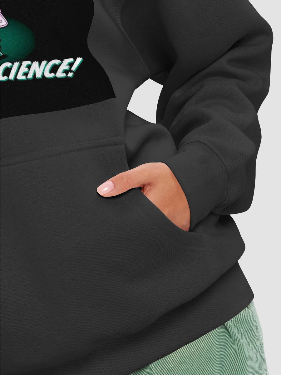 Science Bunny Premium Hoodie product image (58)