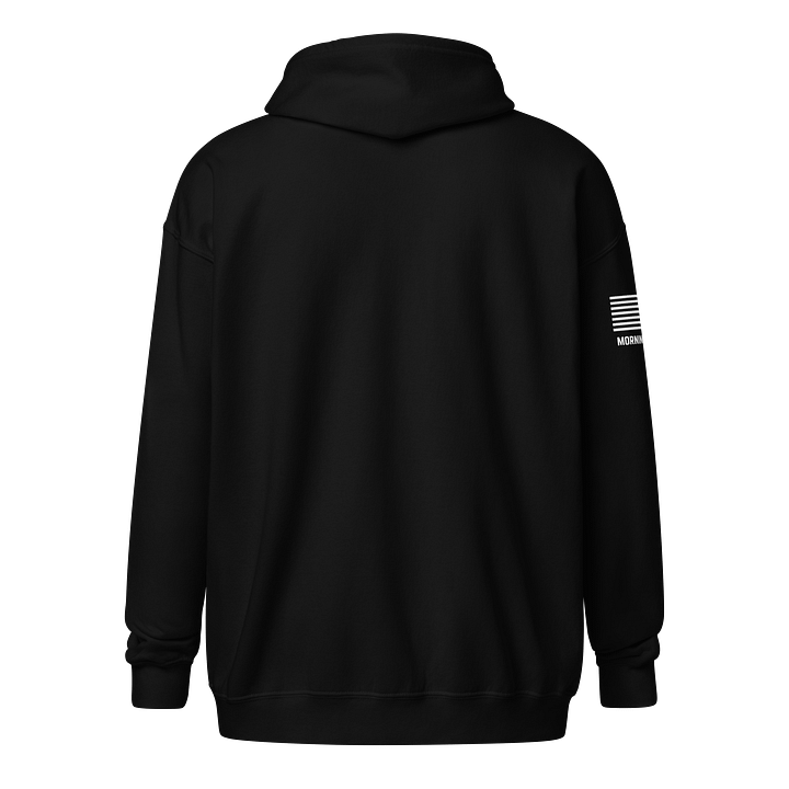 Viper Logo - Zip-Up Hoodie product image (2)