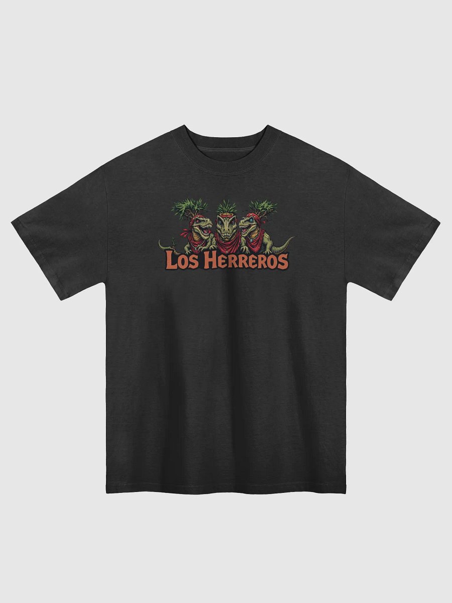 Los Herreros product image (1)