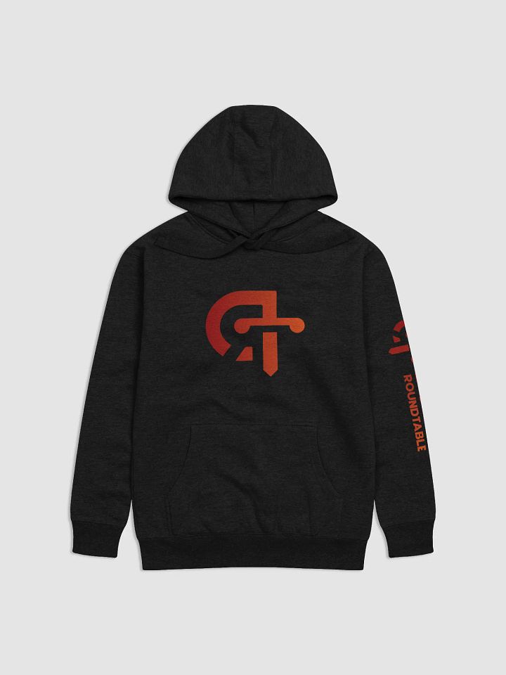Dom's Roundtable Classic Hoodie product image (1)