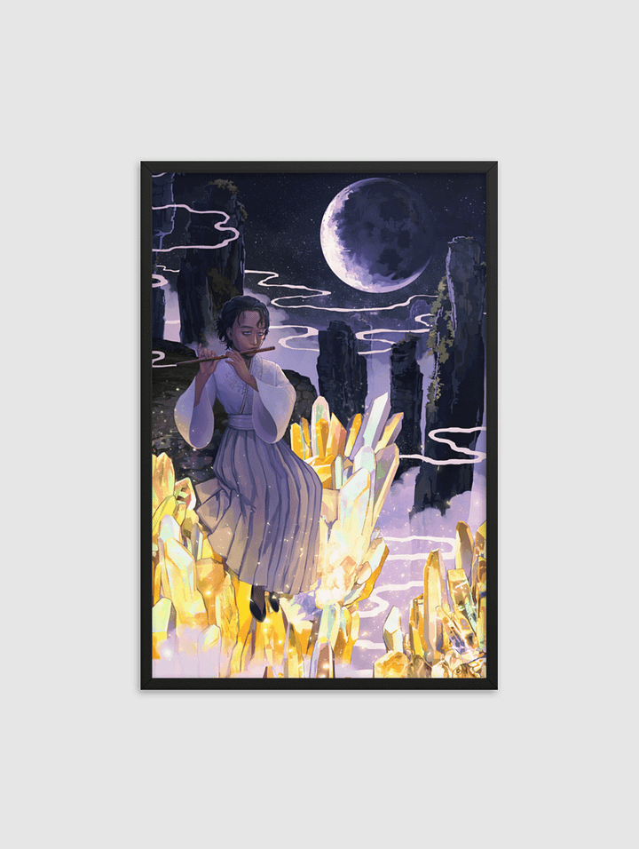 Forge Volume 1 Cover Poster product image (1)