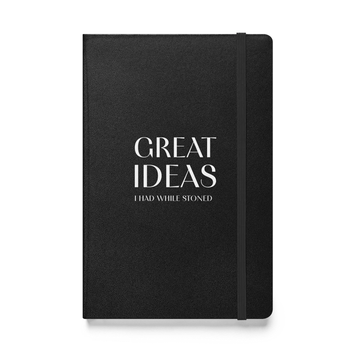 Great Ideas Notebook product image (1)