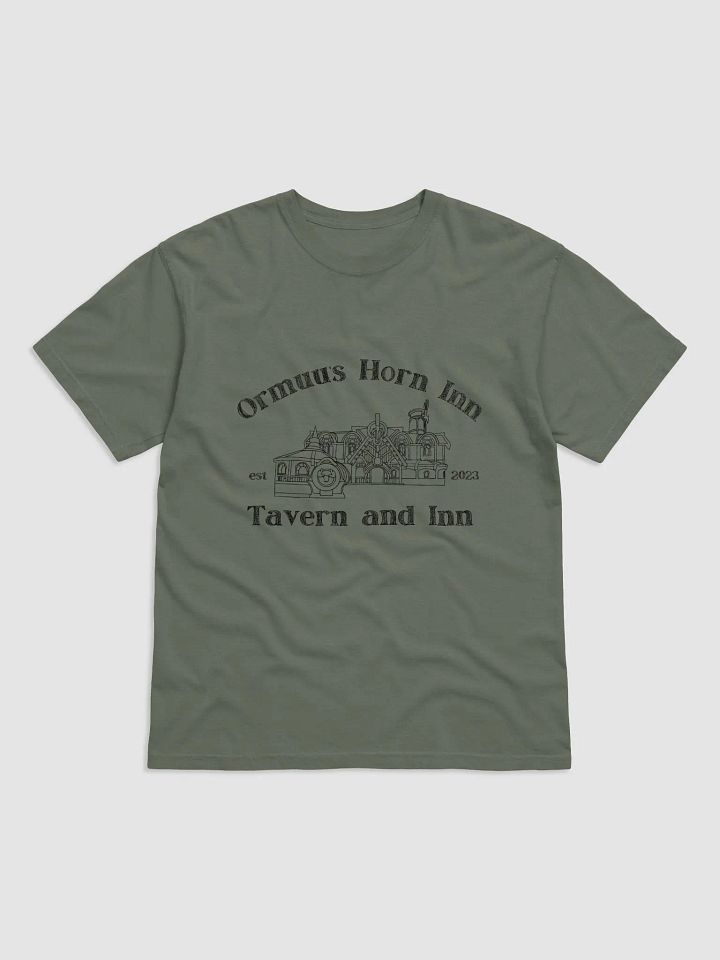 Ormuu Horn Inn product image (2)