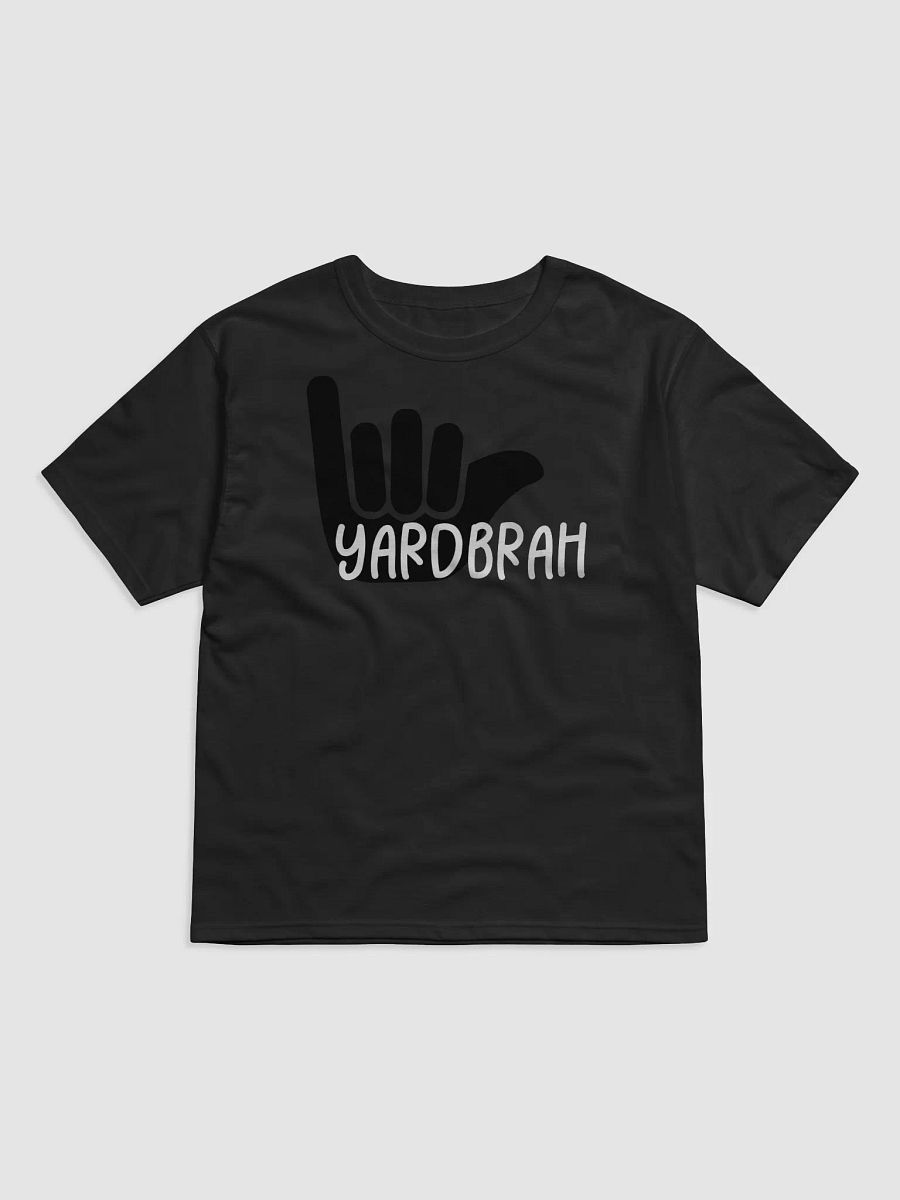 YARDBRAH Champion T product image (1)