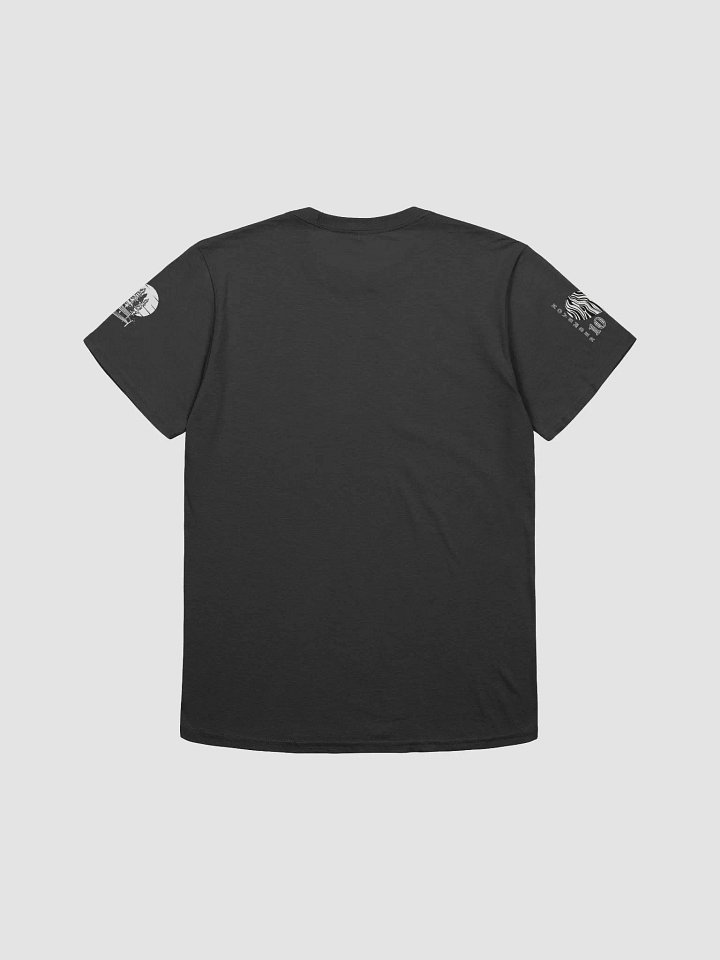 NET Awareness Unisex Comfy Tee product image (4)