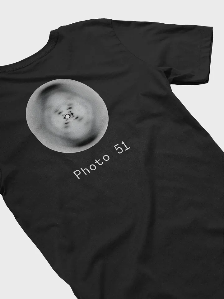Photo 51 Black Shirt product image (2)