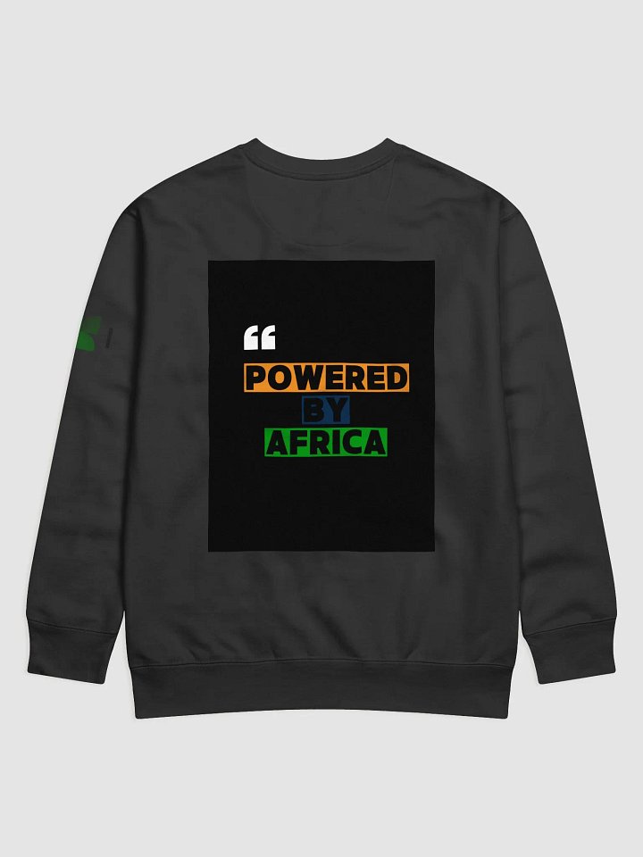 Empower Africa Premium Sweatshirt product image (2)
