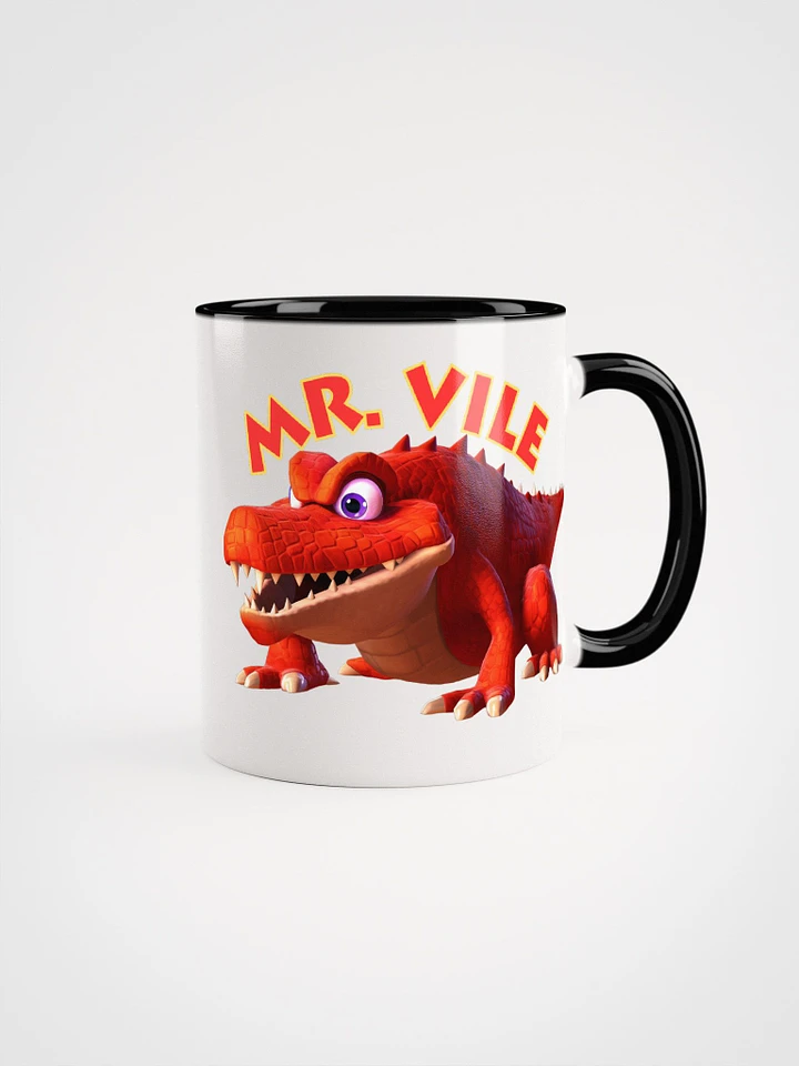 Mr. Vile Mug product image (1)