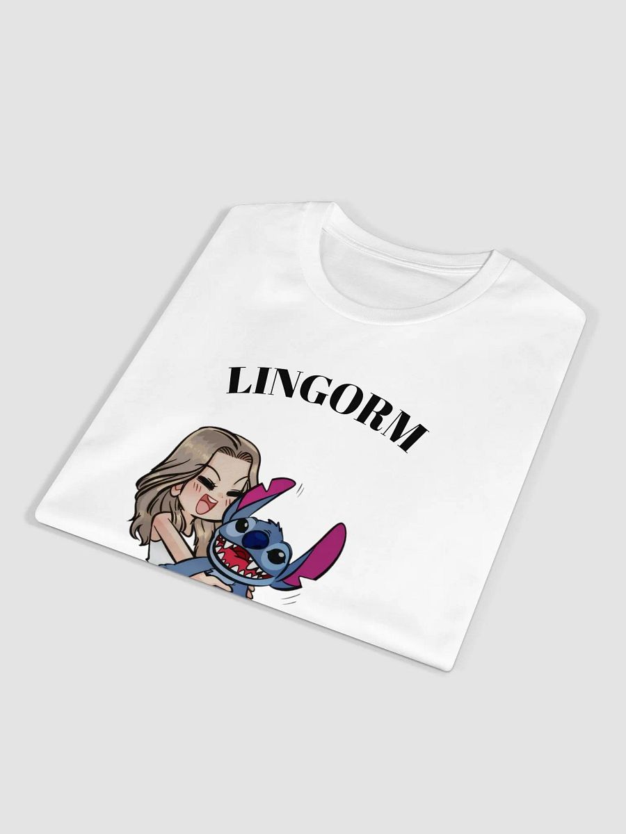 LingOrm Unisex Premium T Shirt product image (4)