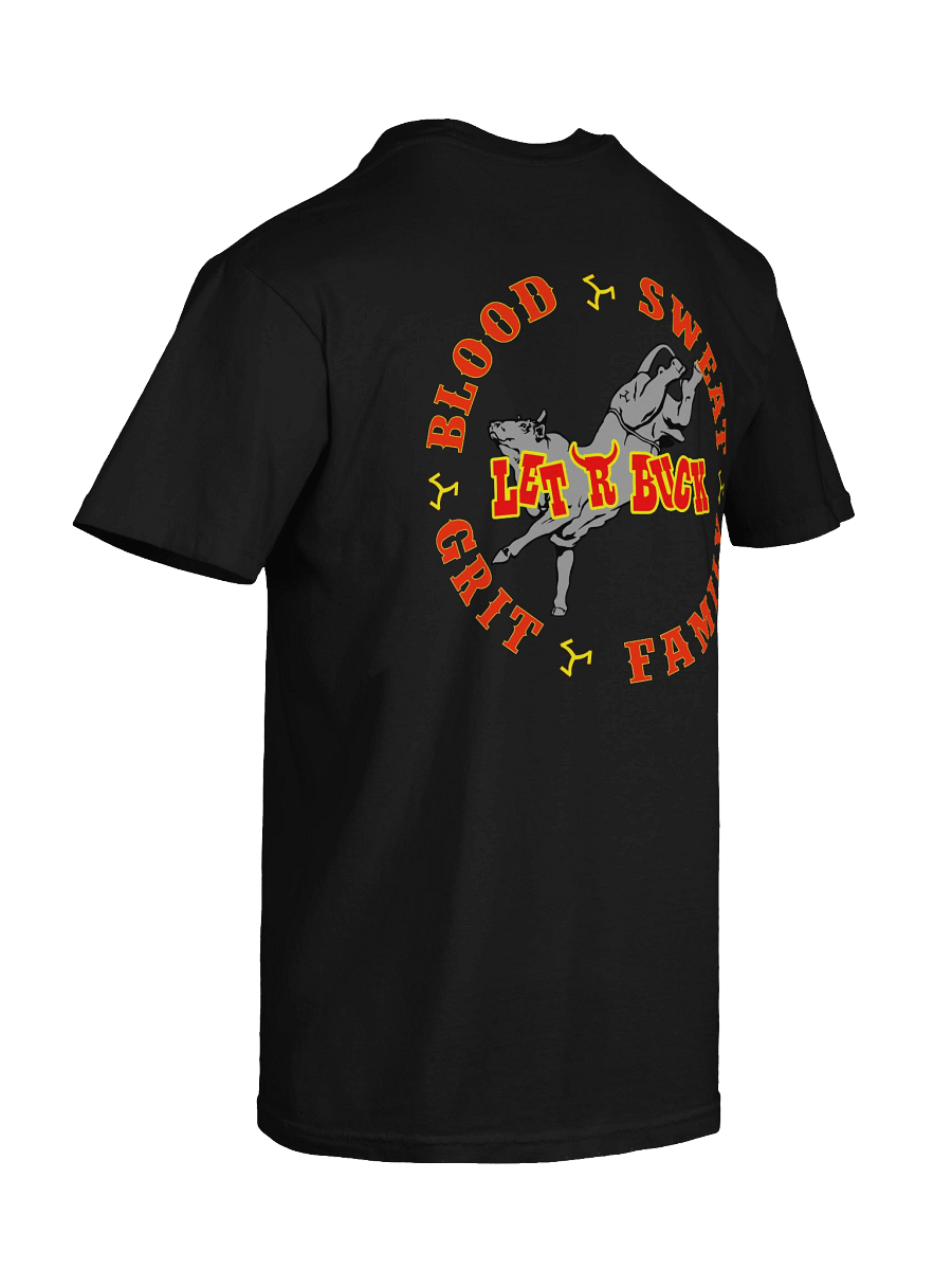 BSGF - Relaxed Short Sleeve product image (3)