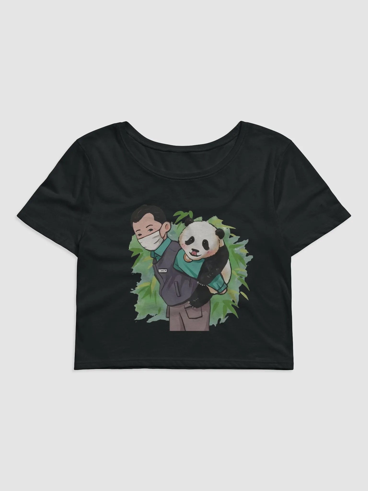 FUBAO🐼Giant Panda product image (3)