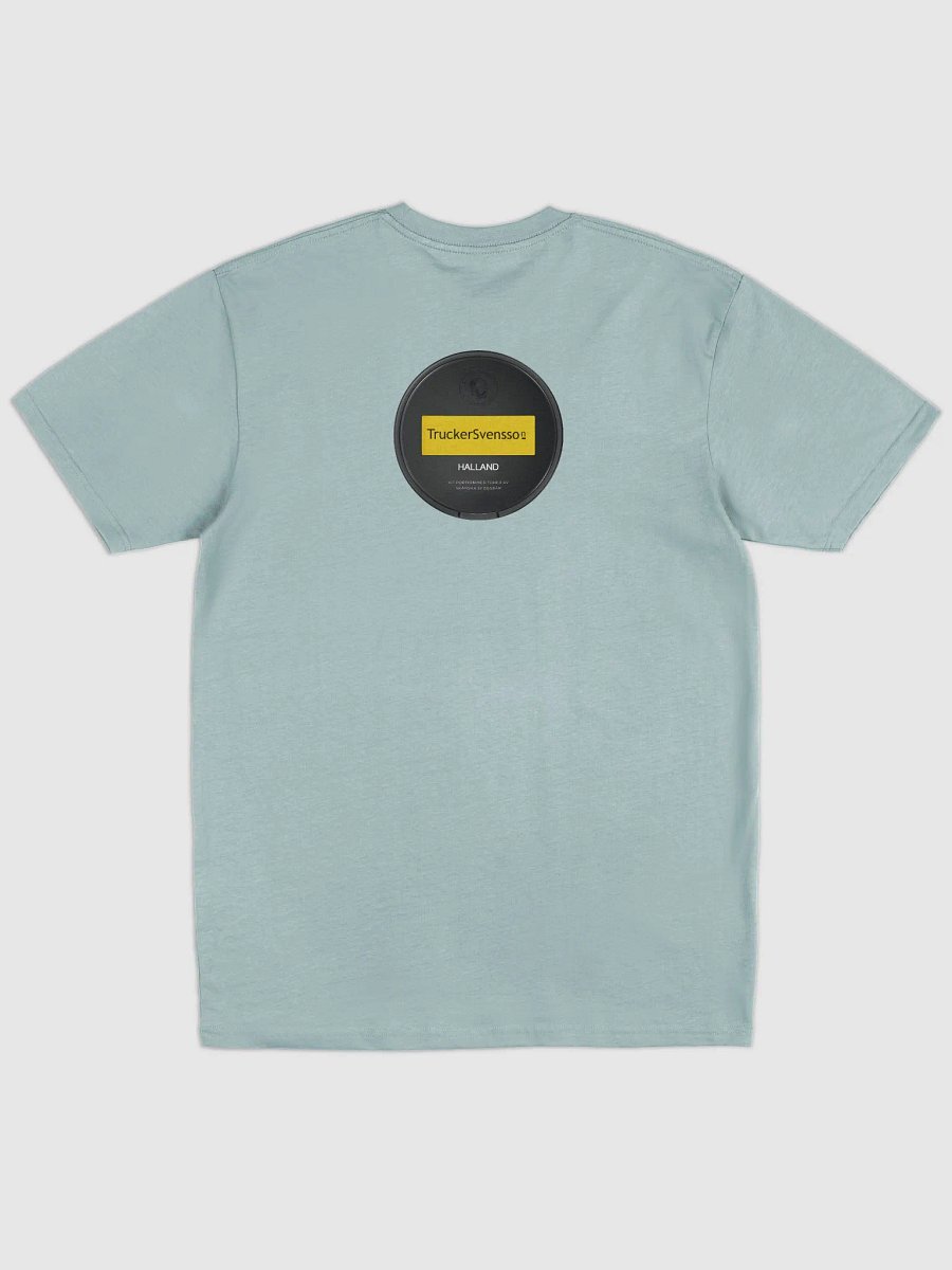 Trucker + Snus T-Shirt product image (2)