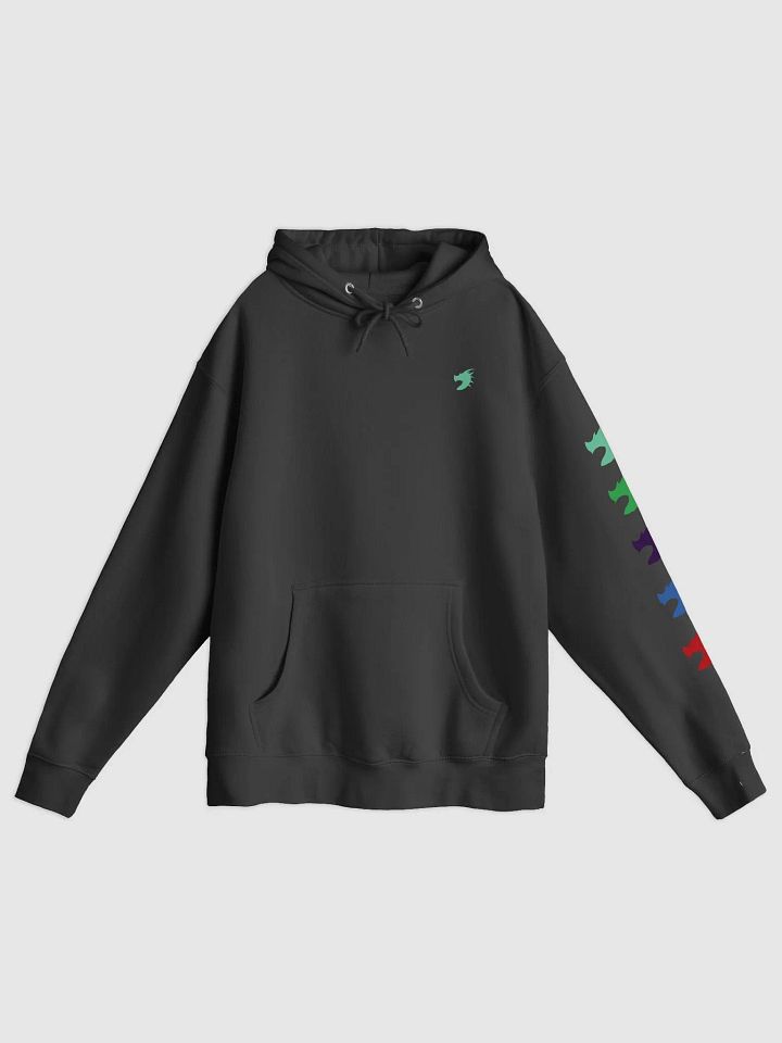 The dragon hood product image (4)