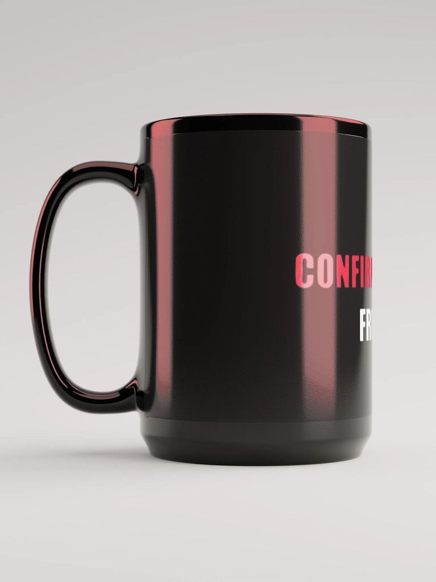 Confirmation Bias Coffee Mug product image (6)