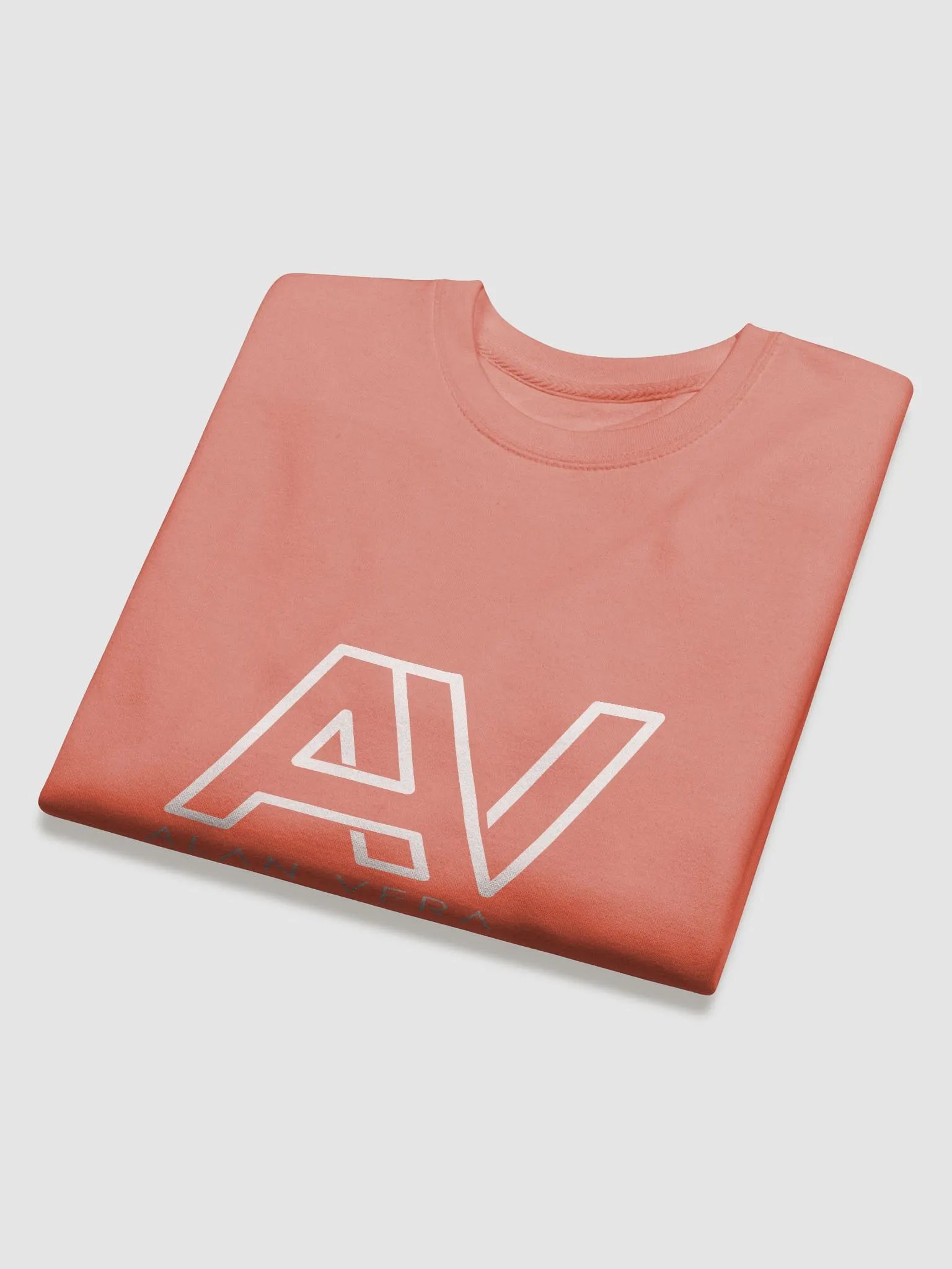 🔥 Alan Vera Signature Sweatshirt – Cozy, Cool & Timeless 🔥 product image (15)