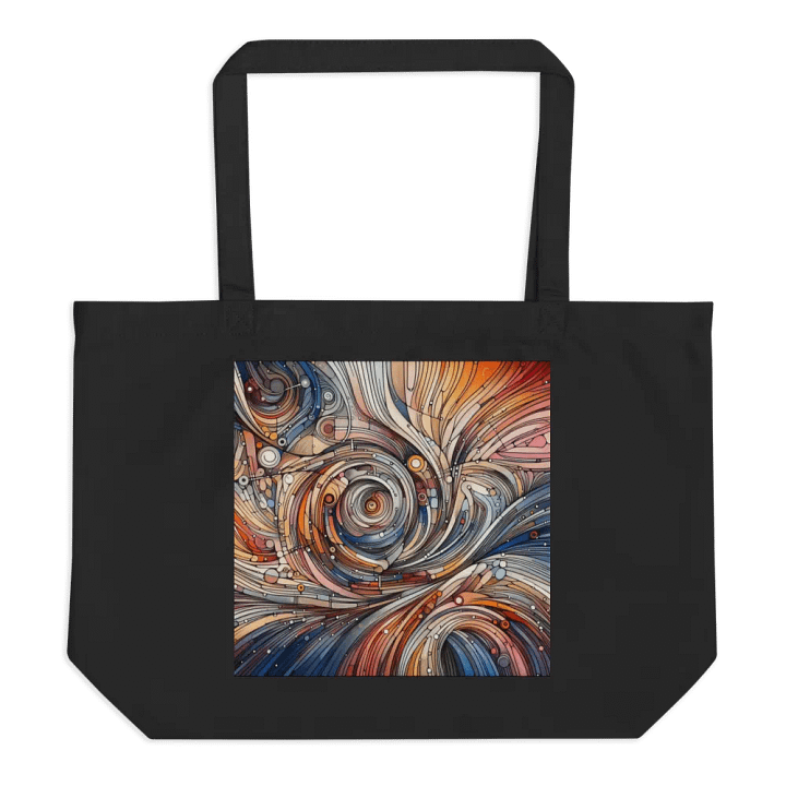 Maria Tote Bag II product image (1)