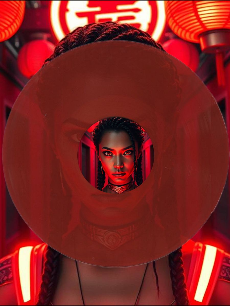R3D's D0UBL3 4LBUM product image (4)