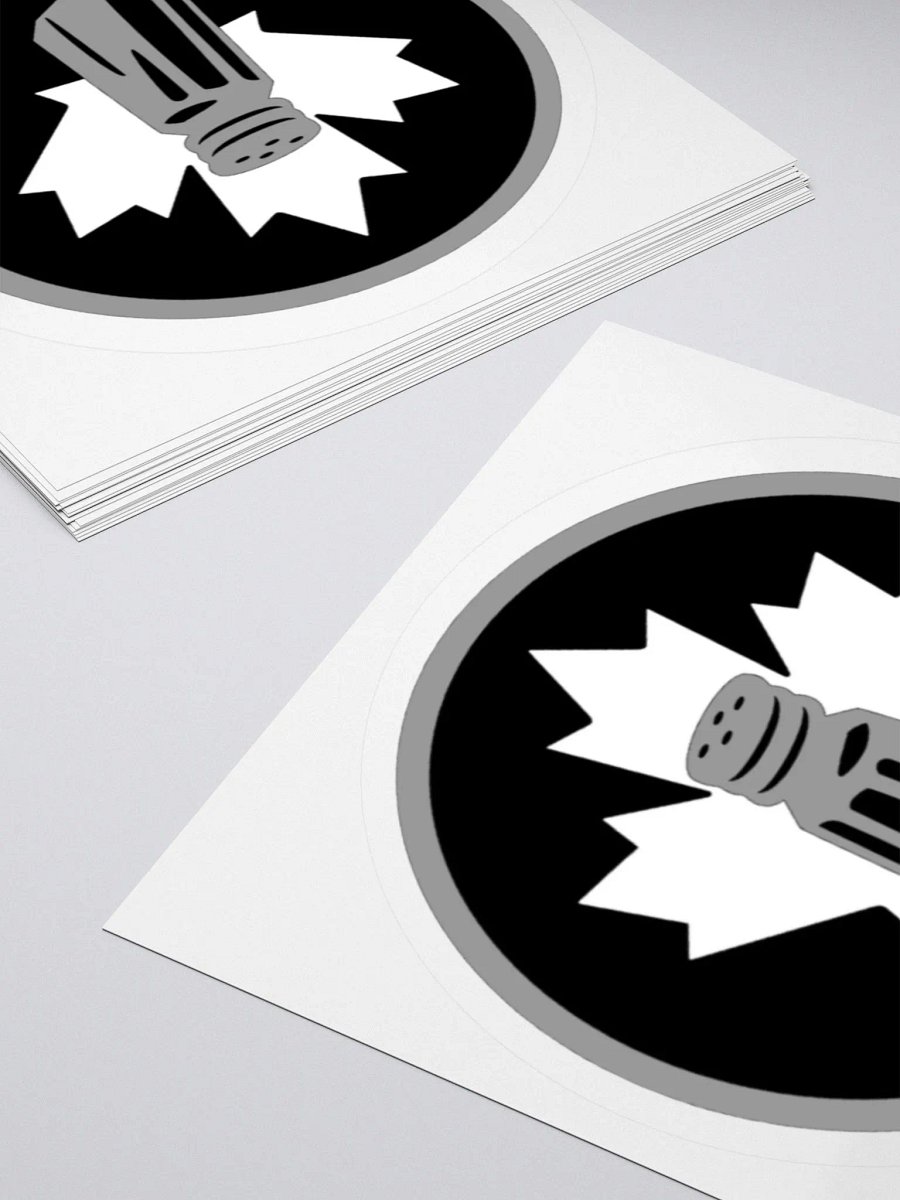 Salty Sticker product image (7)