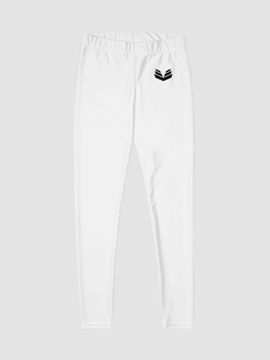 Leggings - White product image (5)