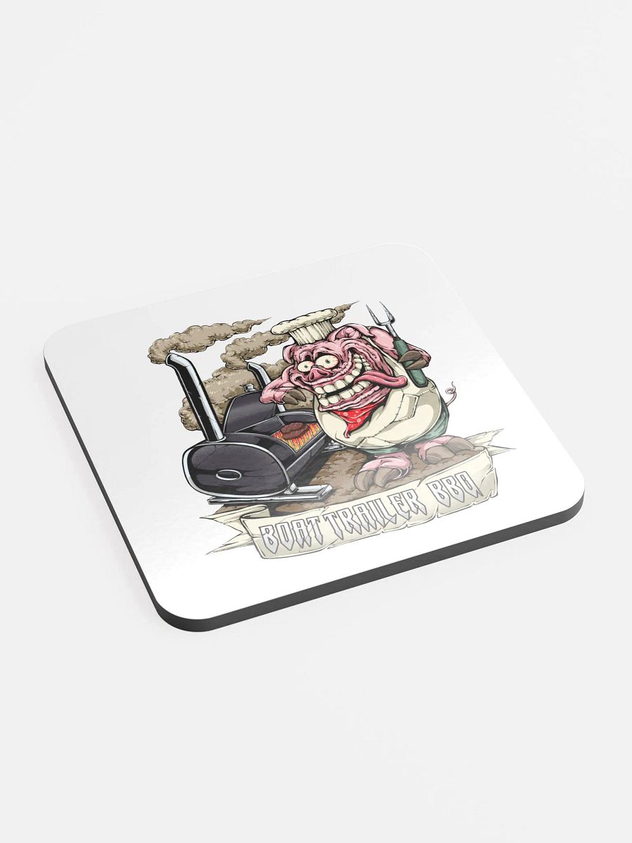 Porkin Pig Coaster product image (2)