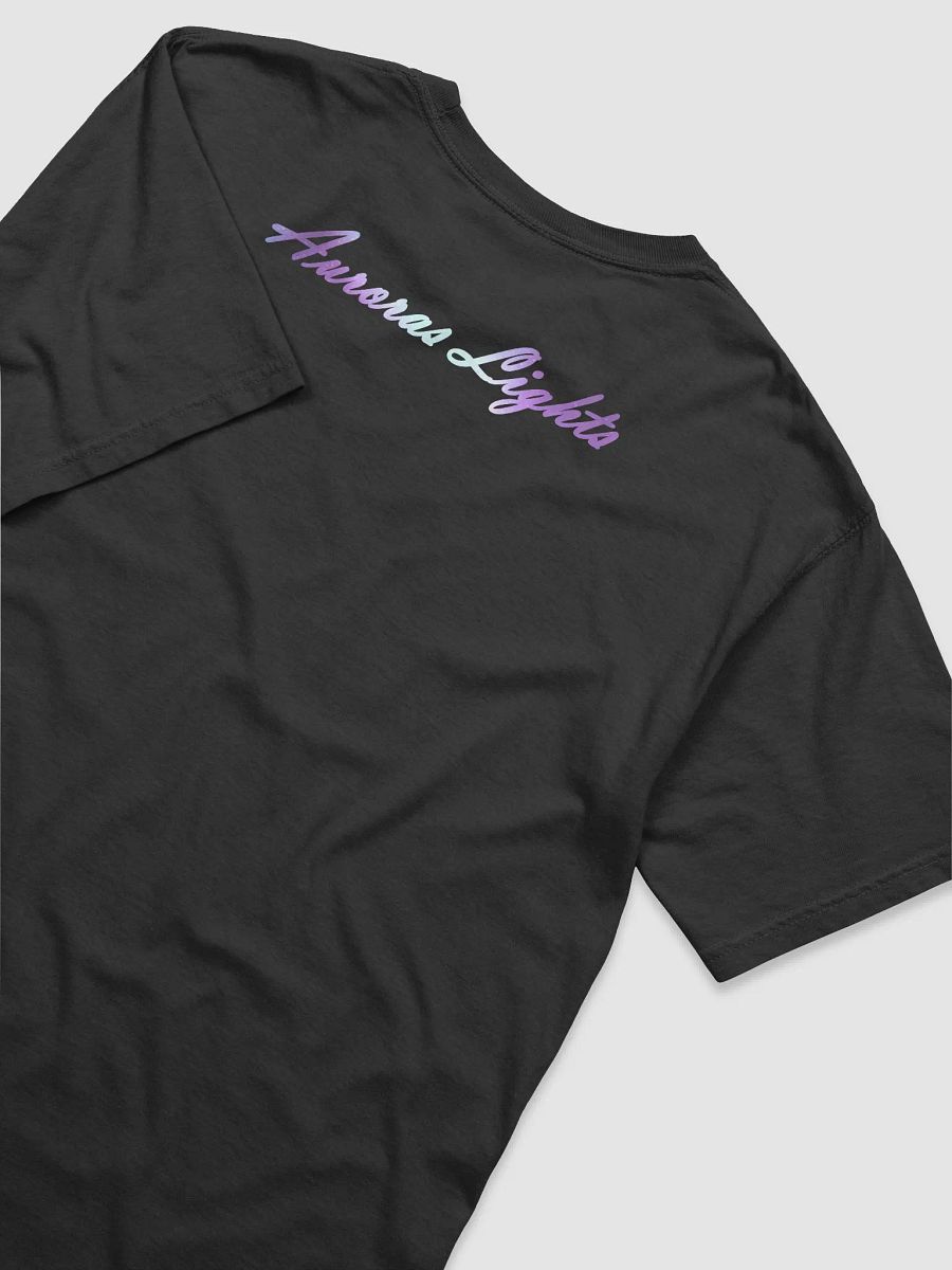AurorasLights Logo T-Shirt product image (47)