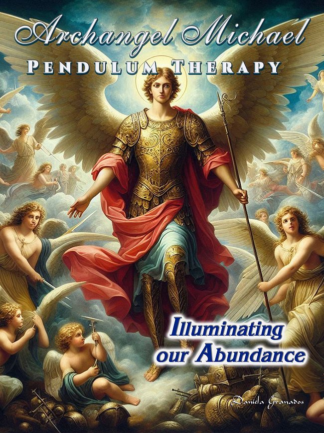 PENDULUM THERAPY / TERAPIAS DE PENDULO